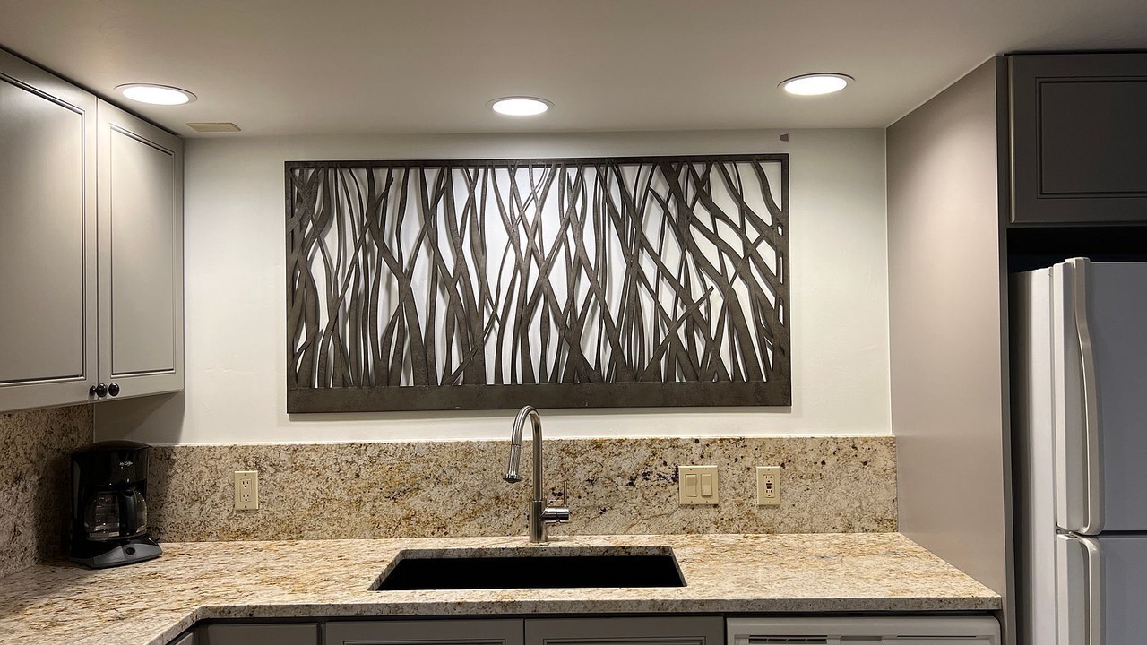 Photo of Kitchen in Mapleton Hill