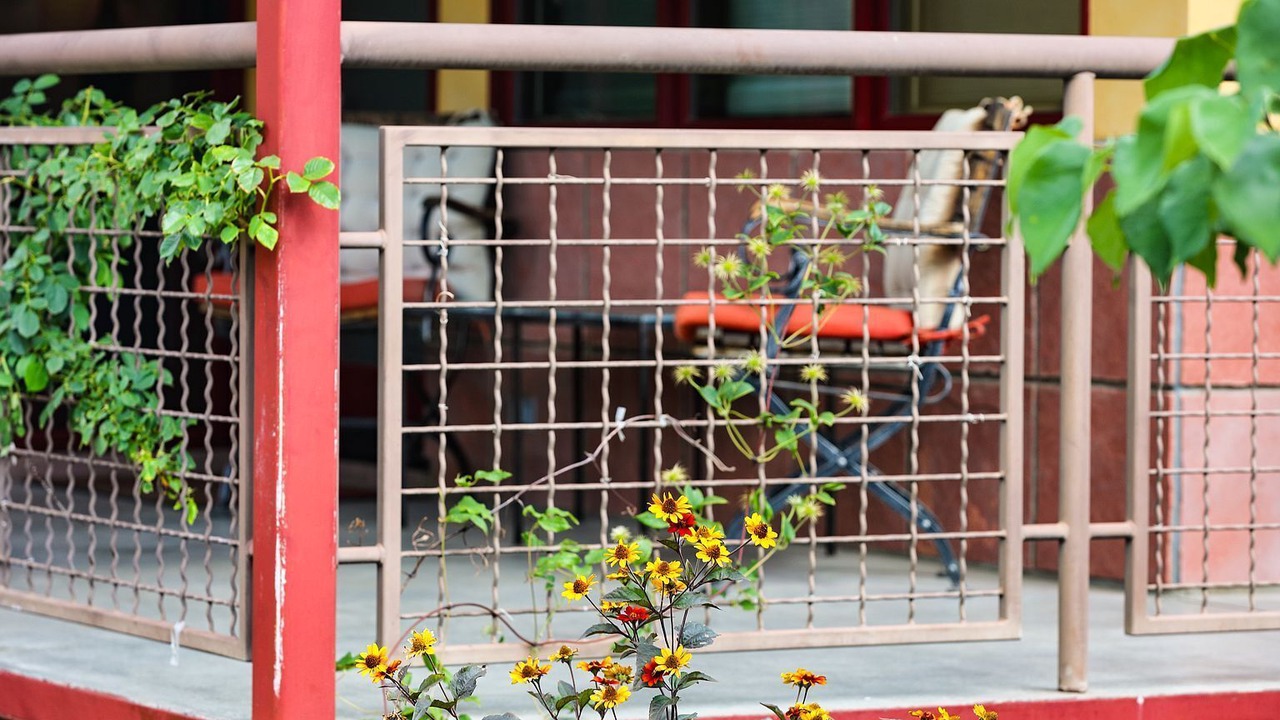 Photo of Patio Balcony in Mapleton Hill