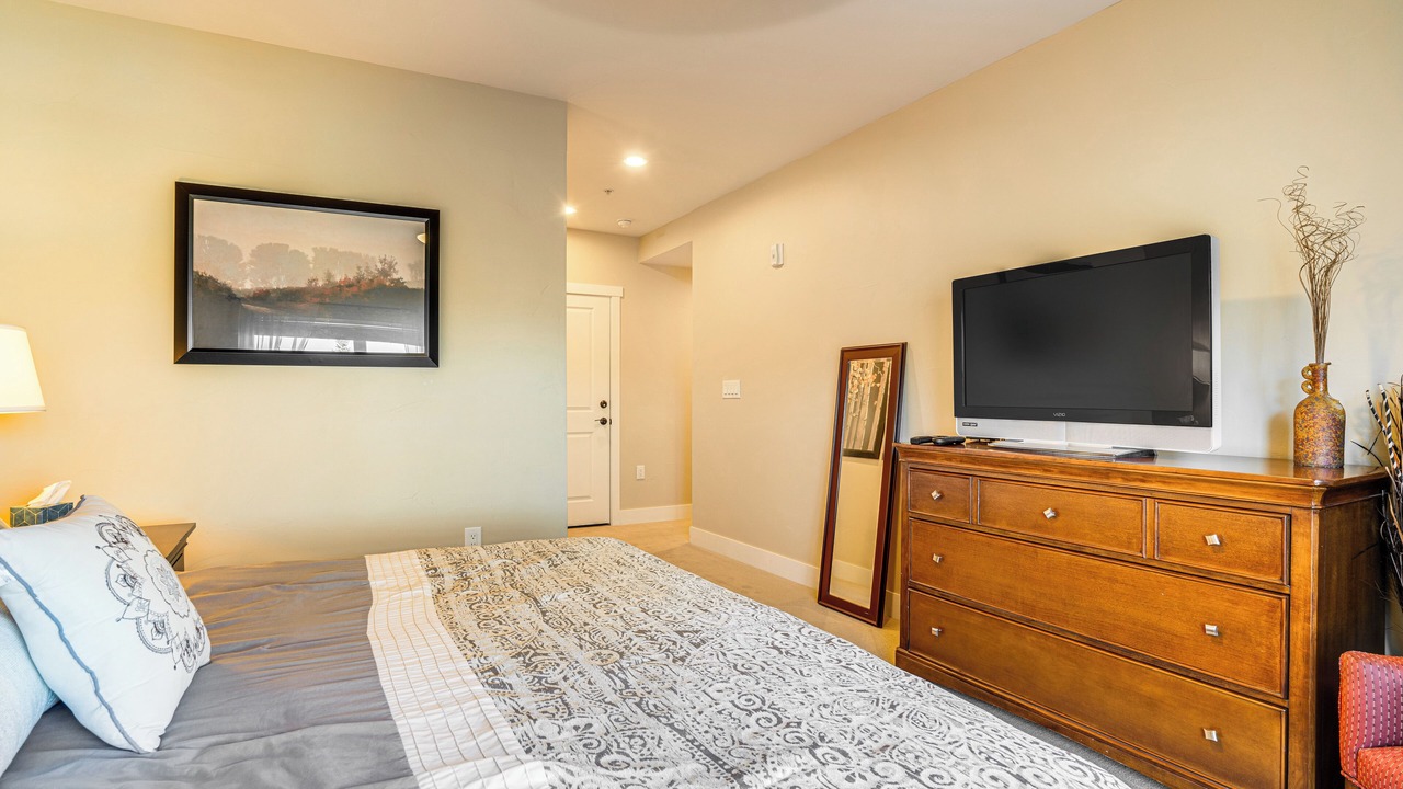 Photo of Bedroom in Silvercreek