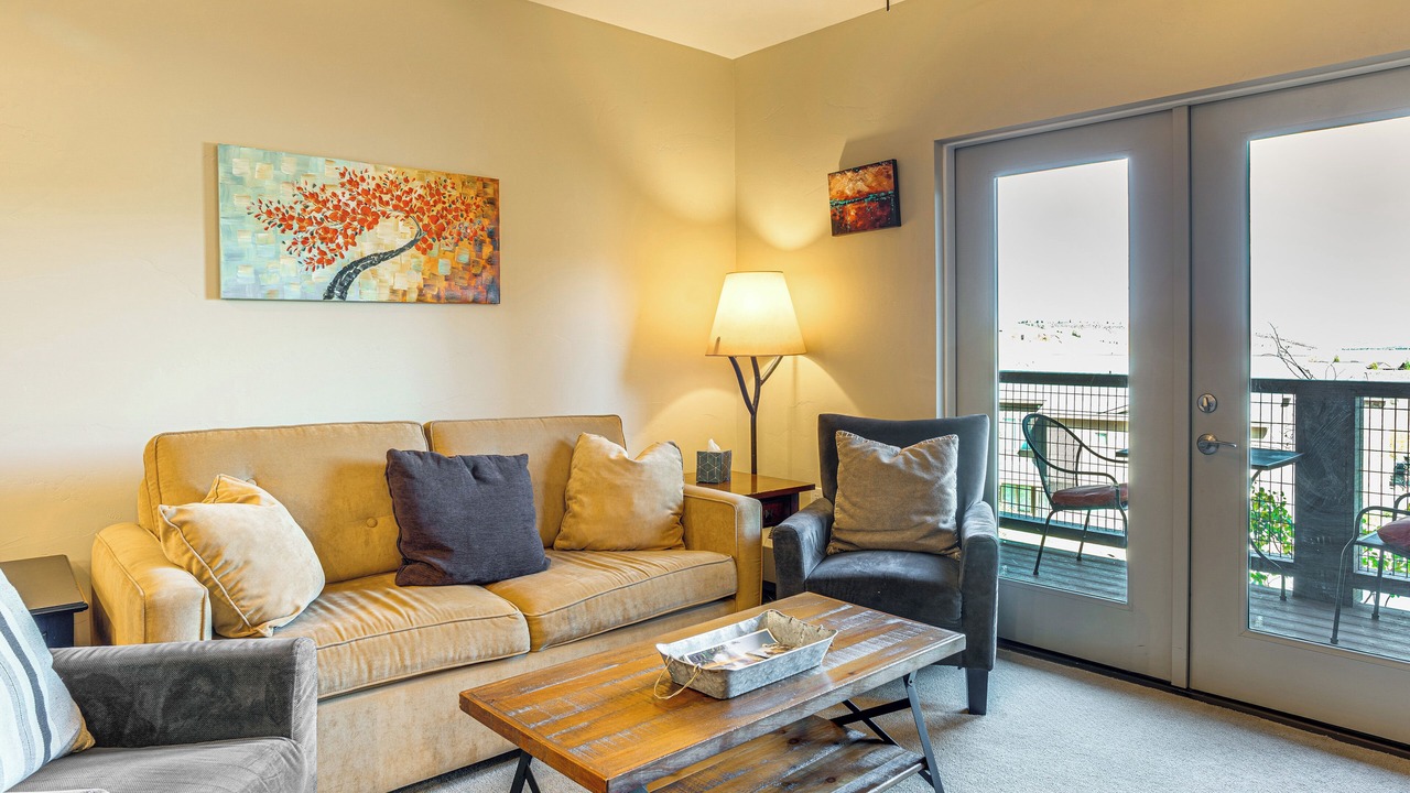 Photo of Livingroom in Silvercreek