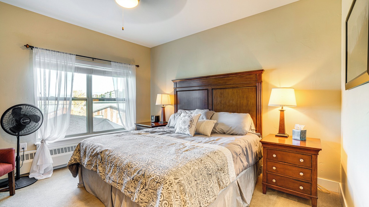 Photo of Bedroom in Silvercreek
