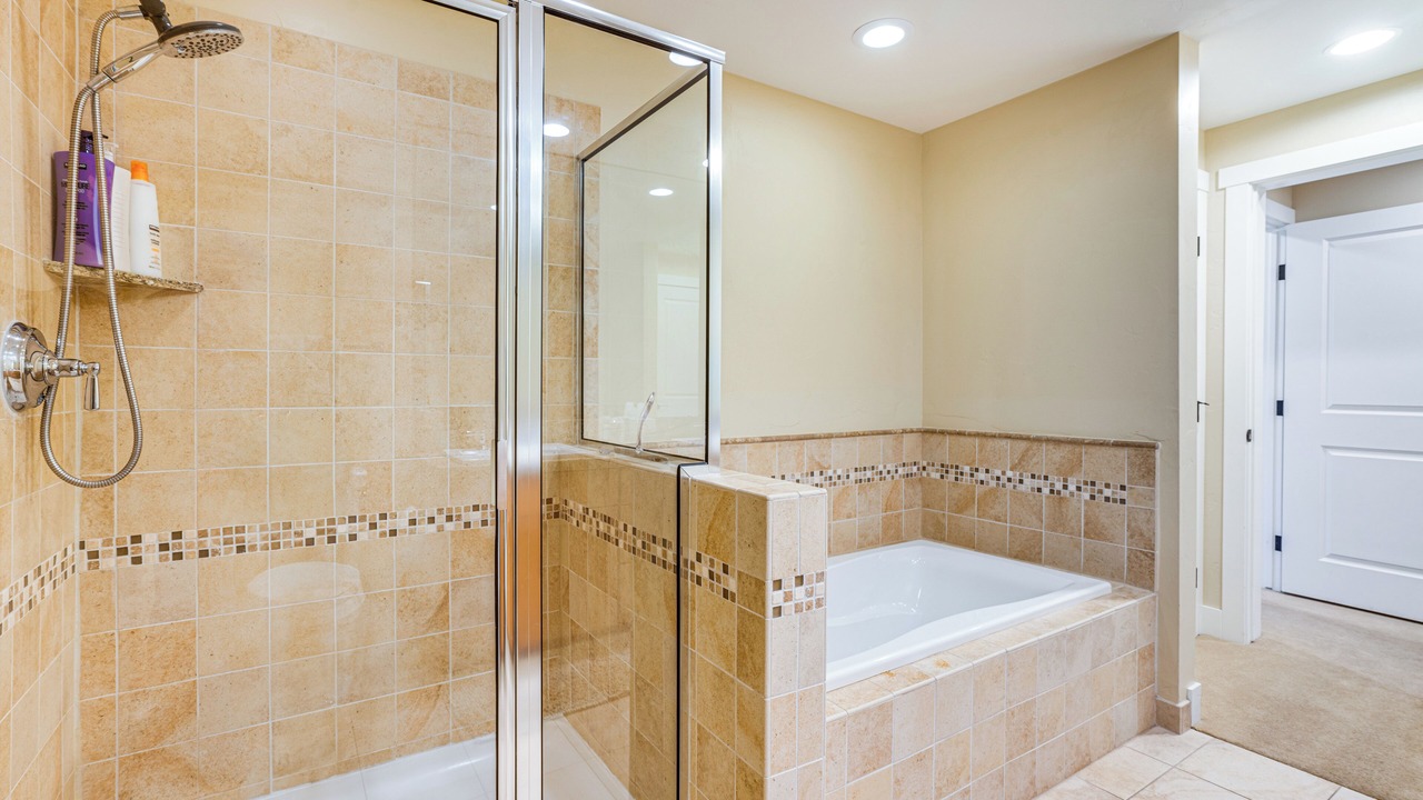 Photo of Bathroom in Silvercreek