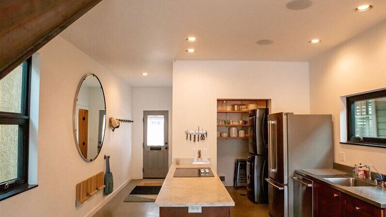 Photo of Kitchen in Salida