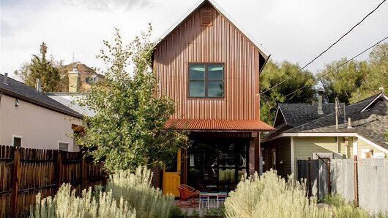 Photo of Outdoor in Salida