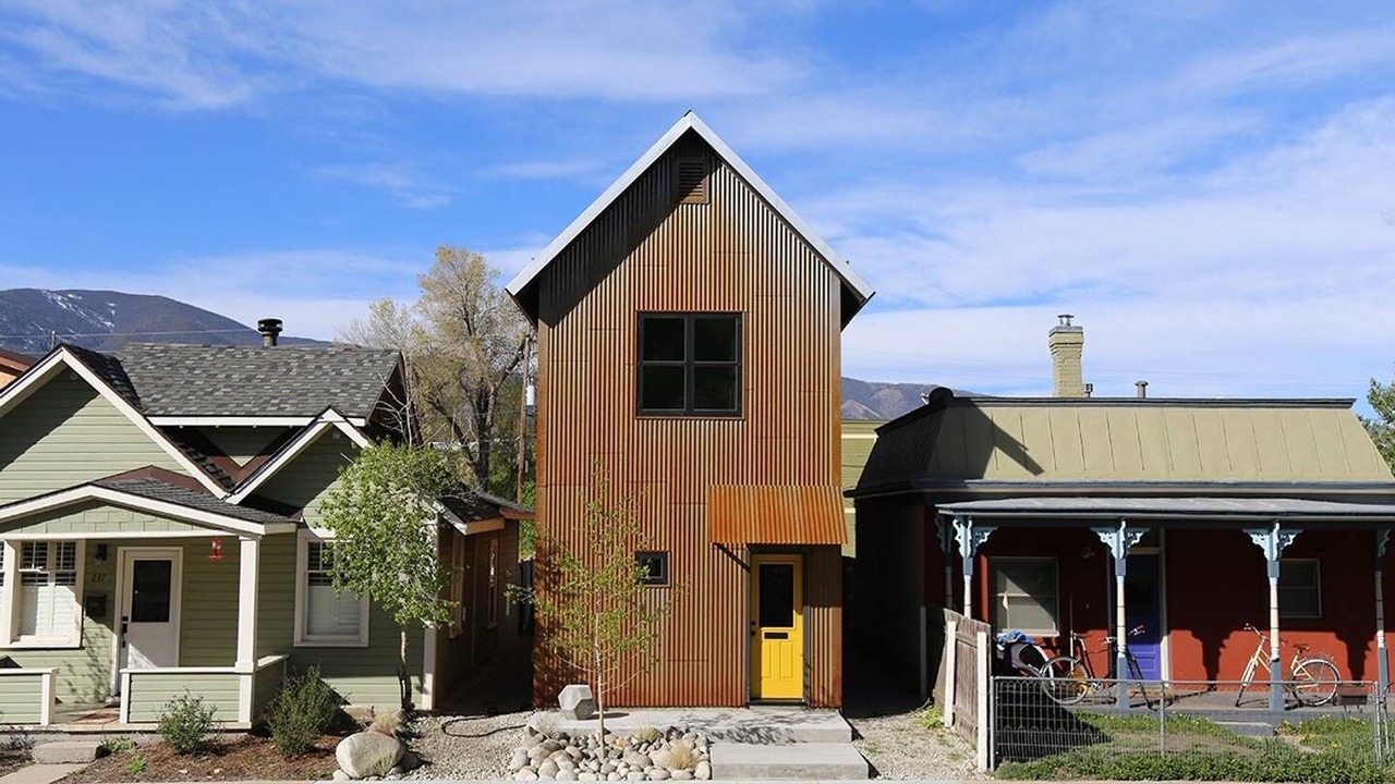 Photo of Outdoor in Salida