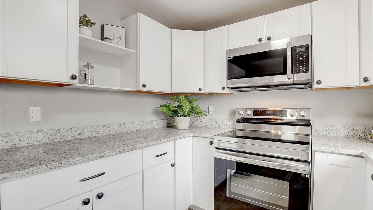 Photo of Kitchen in East Colfax