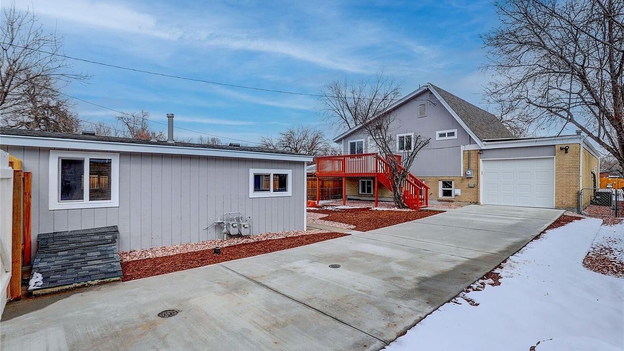 Photo of Outdoor in East Colfax