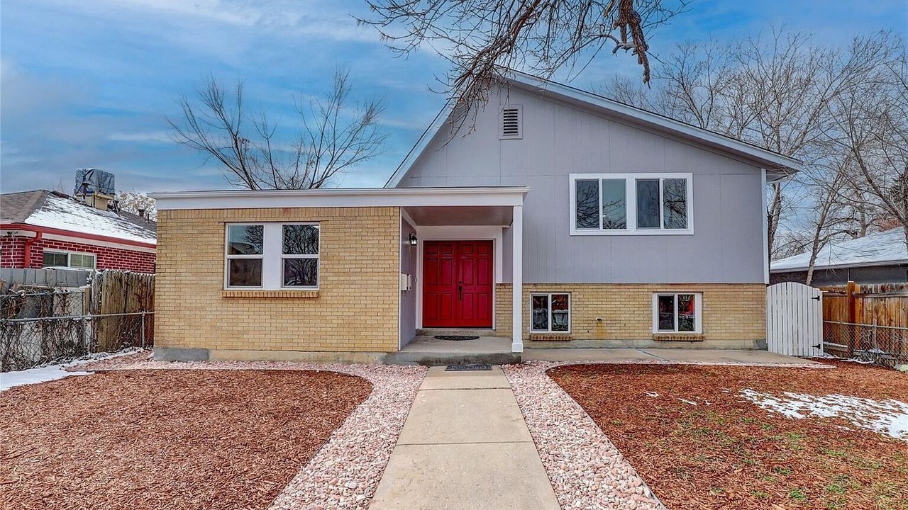 Photo of Outdoor in East Colfax