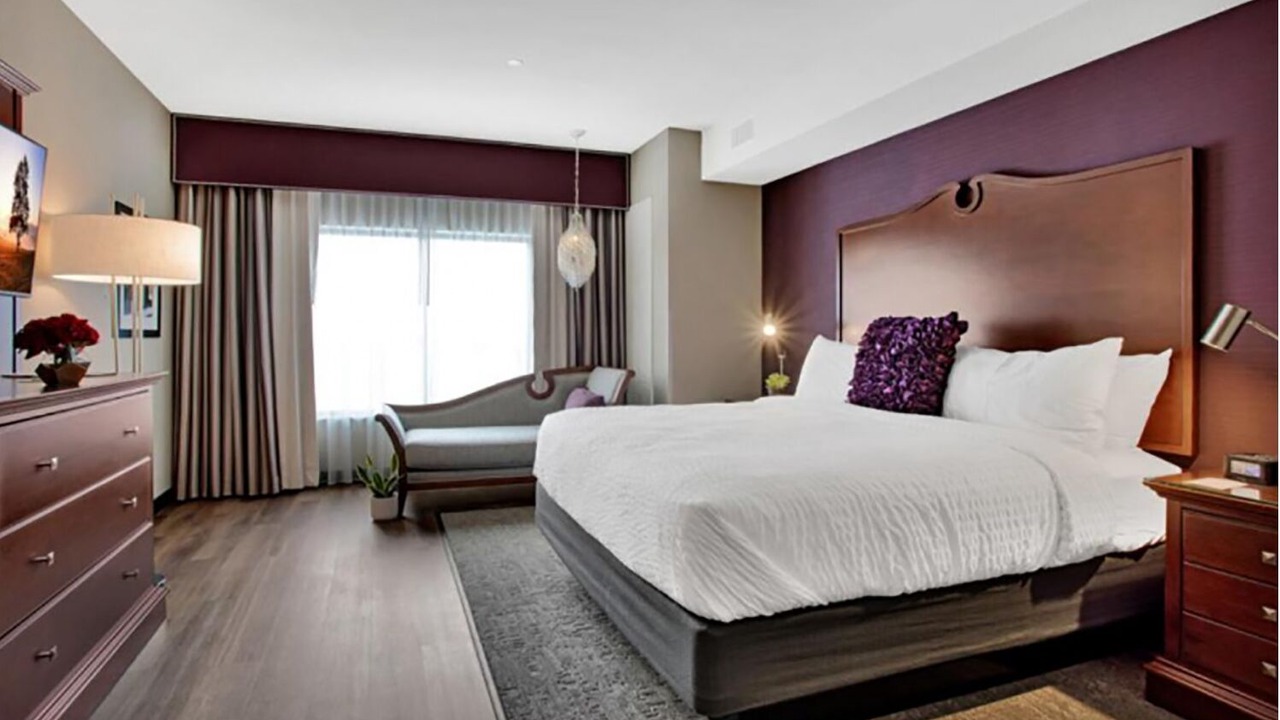 Photo of Bedroom in Parker