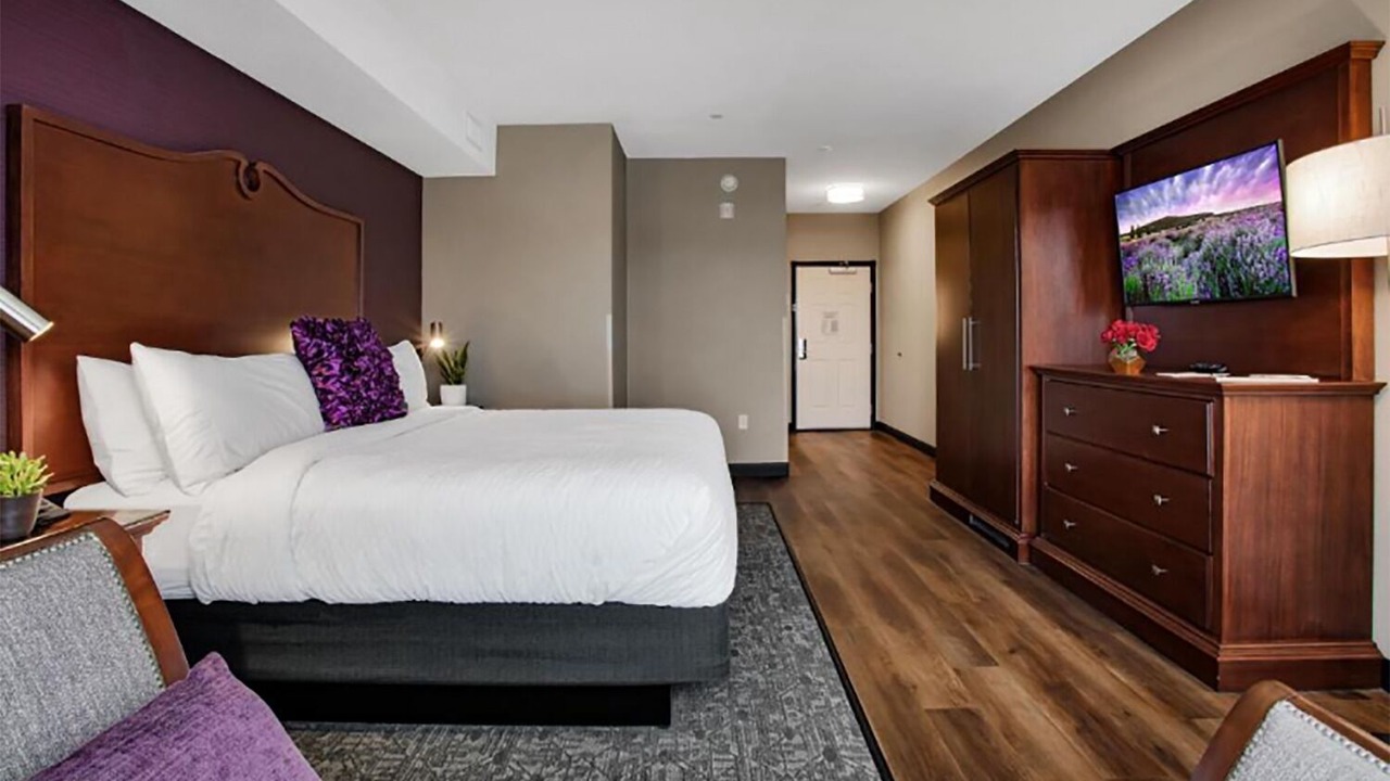 Photo of Bedroom in Parker