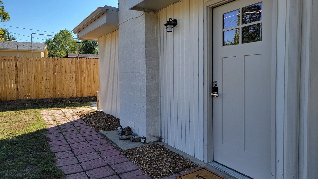 Photo of Outdoor in South Westminster