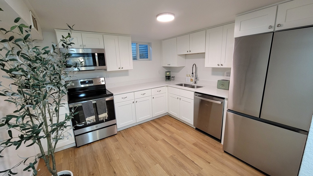 Photo of Kitchen in South Westminster