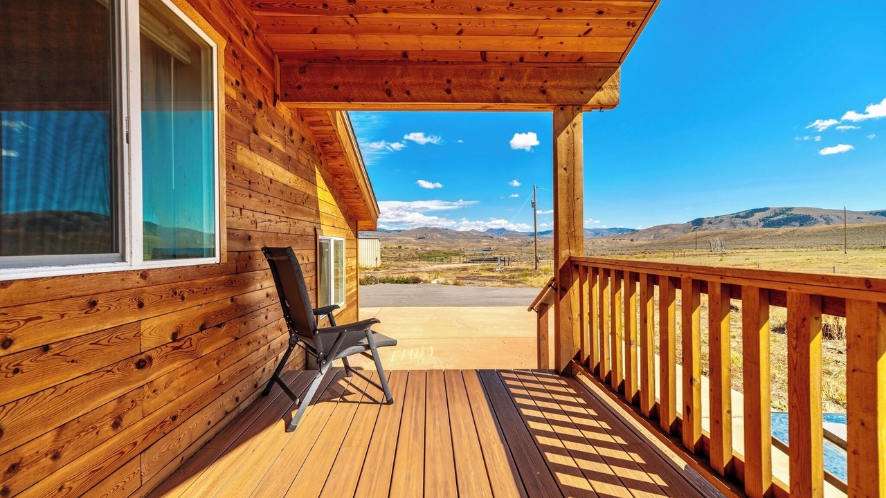 Photo of Outdoor in Kremmling