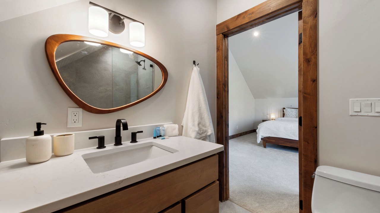Photo of Bathroom in Hartsel