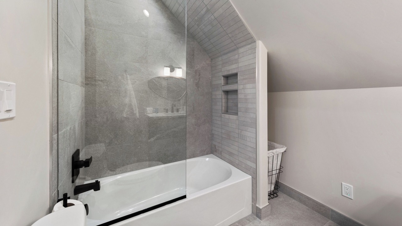 Photo of Bathroom in Hartsel
