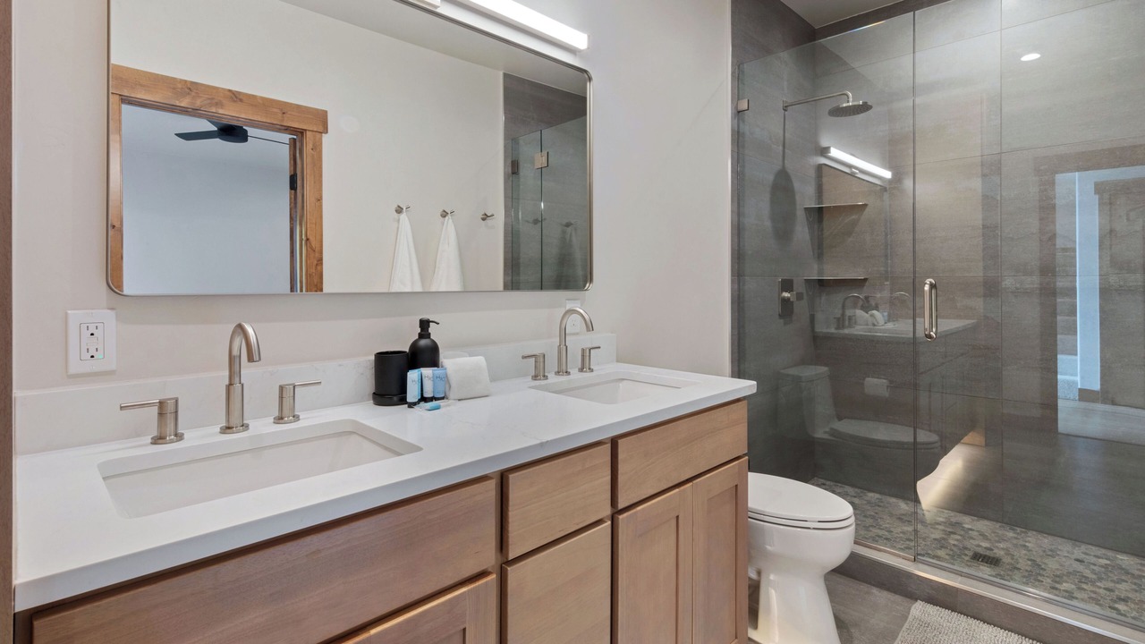 Photo of Bathroom in Hartsel