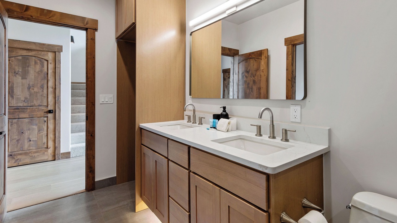Photo of Bathroom in Hartsel