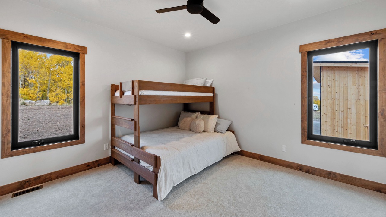 Photo of Bedroom in Hartsel