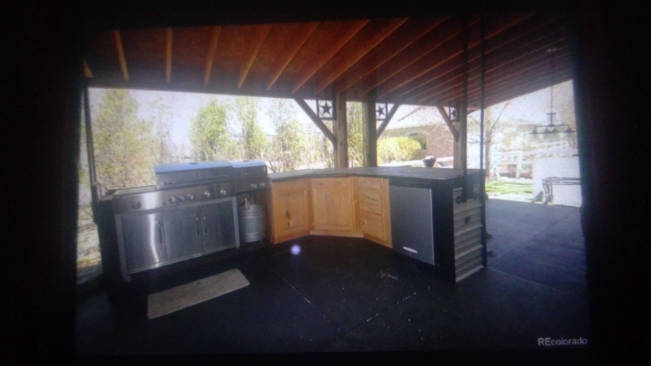 Photo of Patio Balcony in Aurora