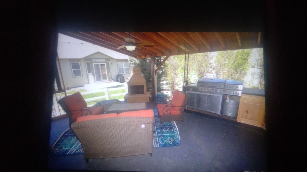 Photo of Patio Balcony in Aurora