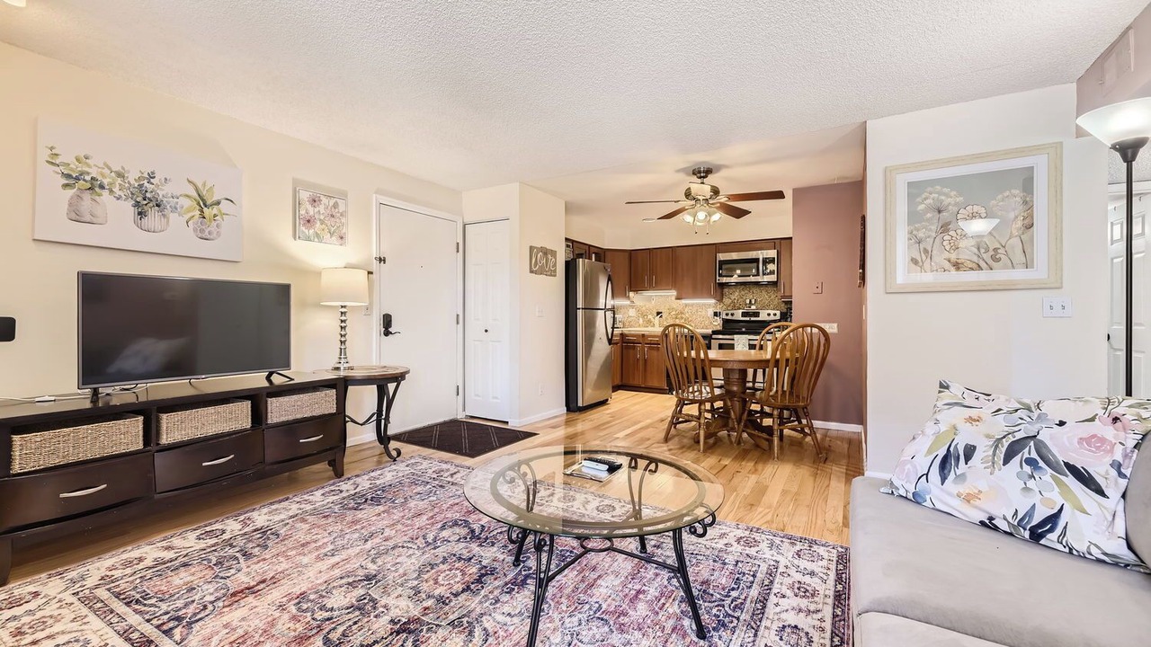 Photo of Livingroom in Marston
