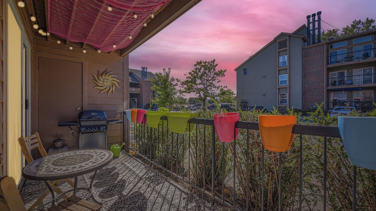 Photo of Outdoor in Marston