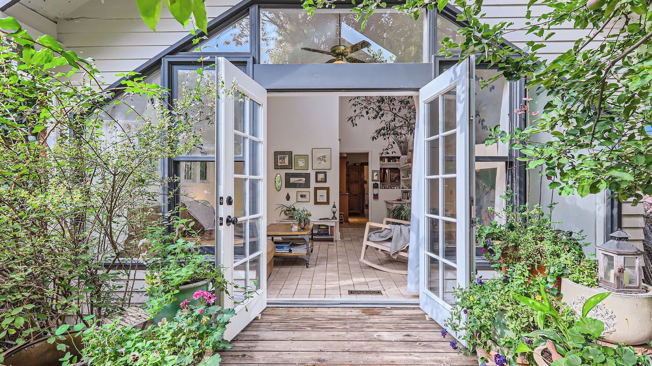 Photo of Outdoor in North Boulder