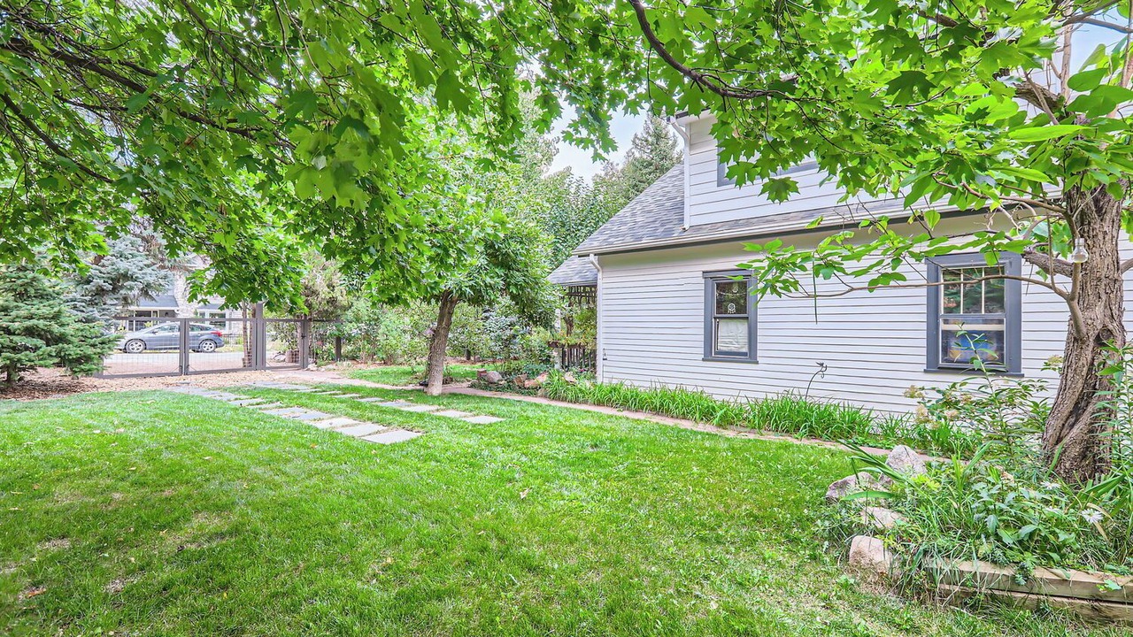 Photo of Outdoor in North Boulder