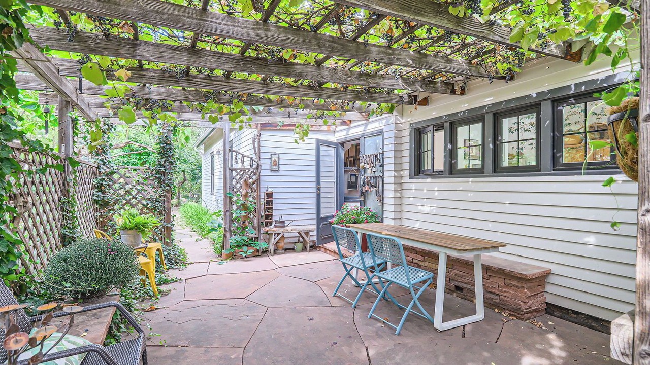 Photo of Outdoor in North Boulder