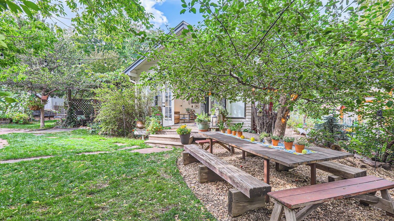Photo of Outdoor in North Boulder