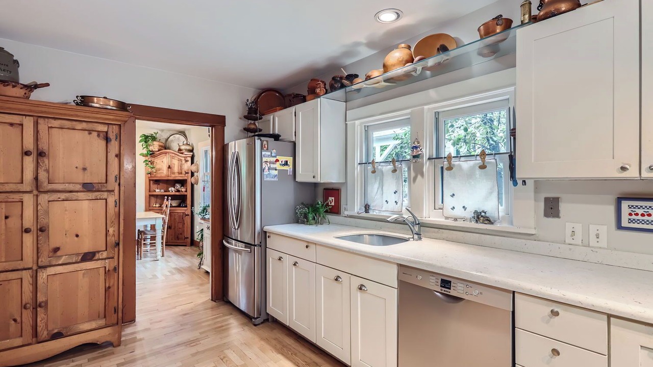 Photo of Kitchen in North Boulder