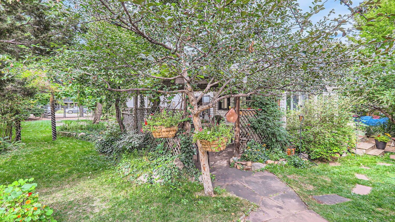 Photo of Outdoor in North Boulder