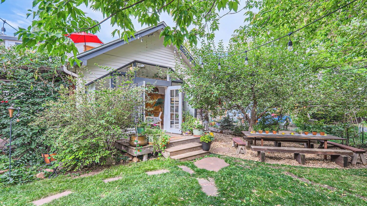 Photo of Outdoor in North Boulder