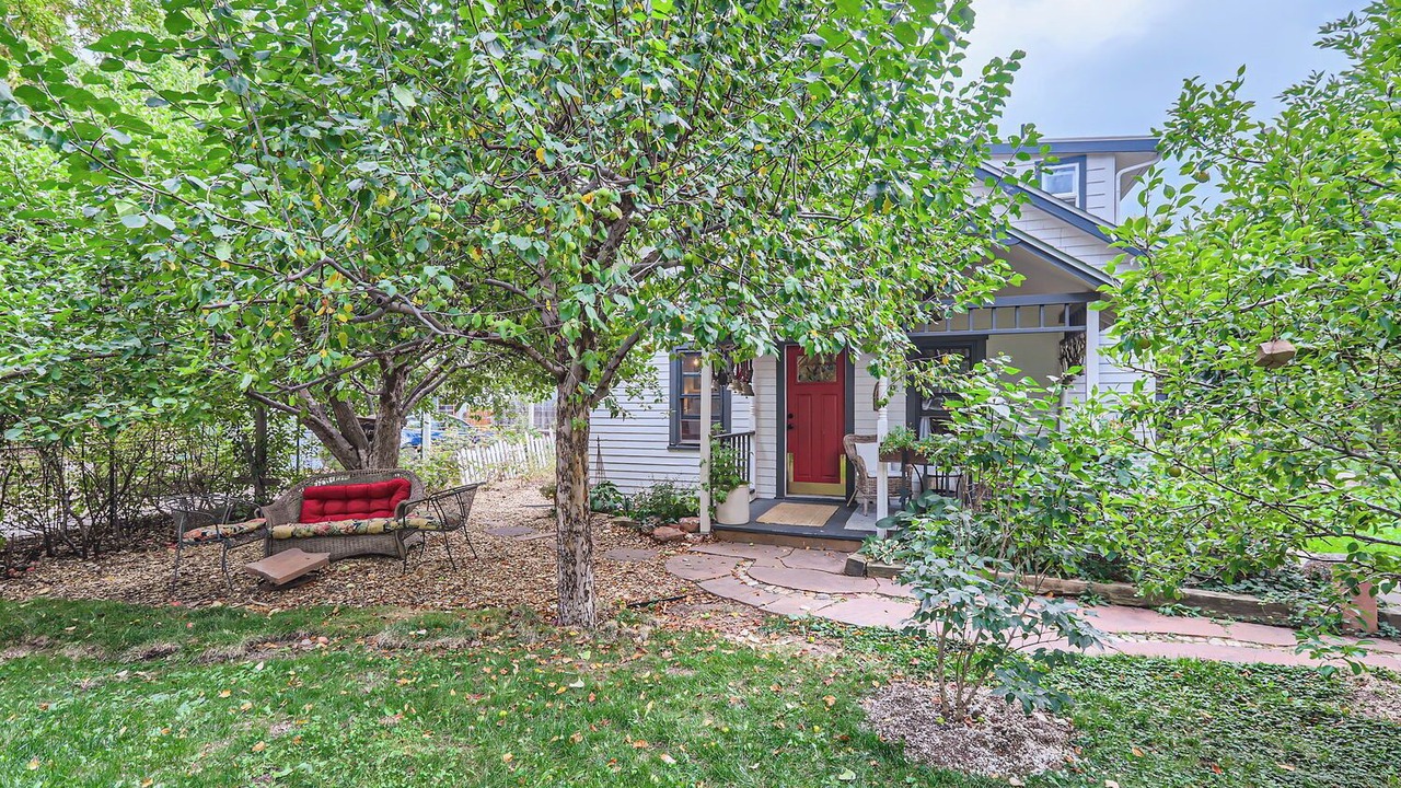 Photo of Outdoor in North Boulder