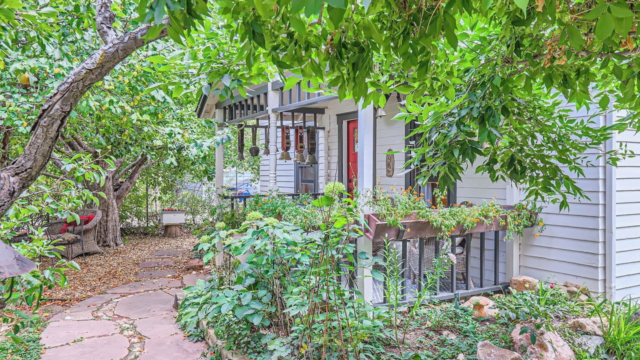 Photo of Patio Balcony in North Boulder