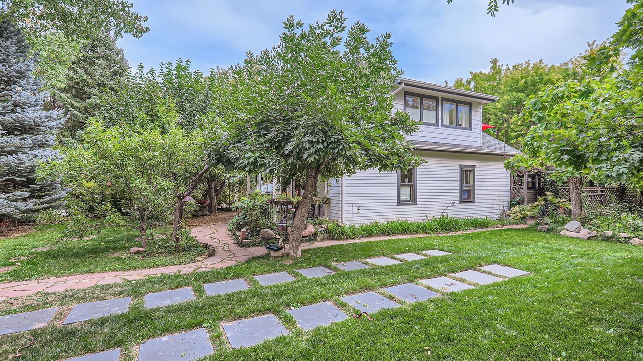Photo of Outdoor in North Boulder