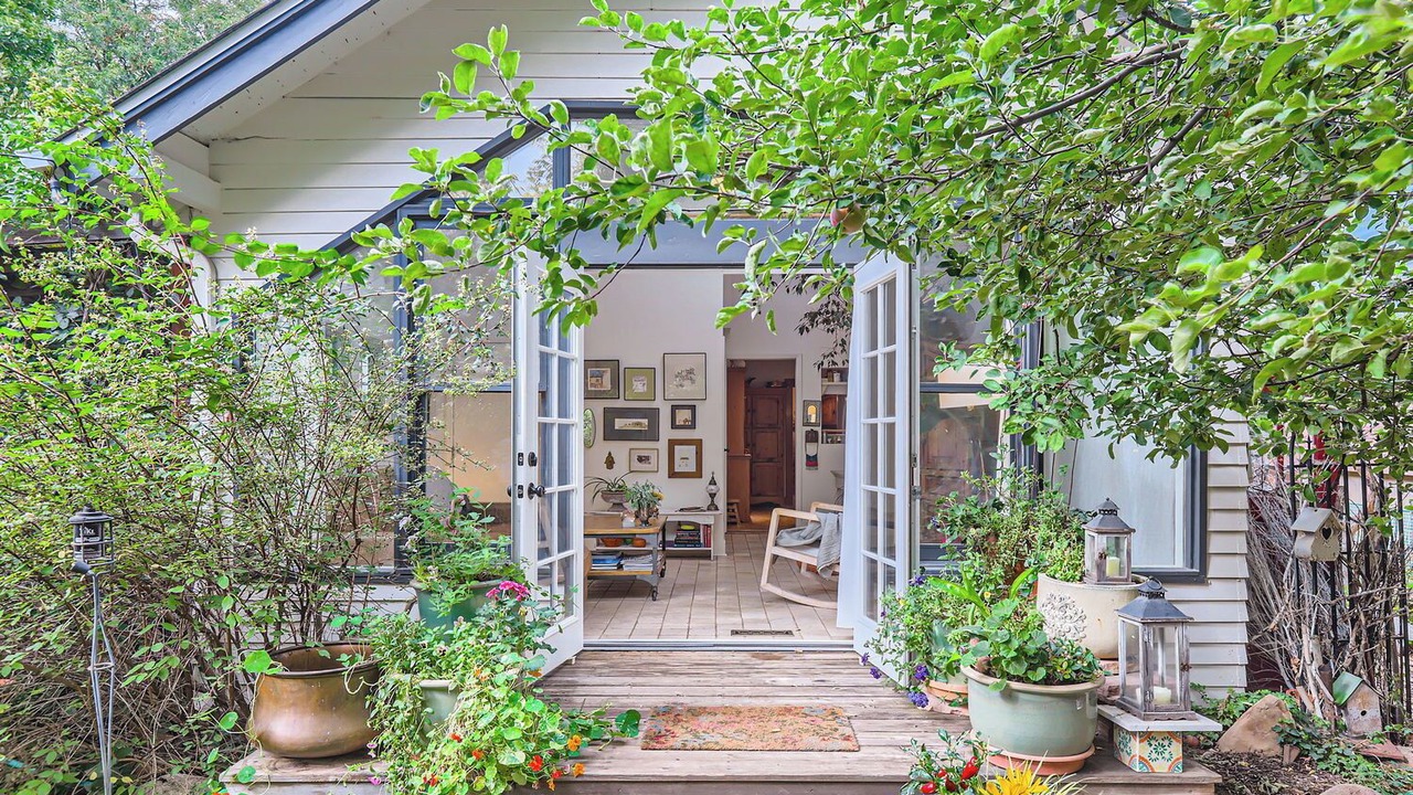 Photo of Outdoor in North Boulder