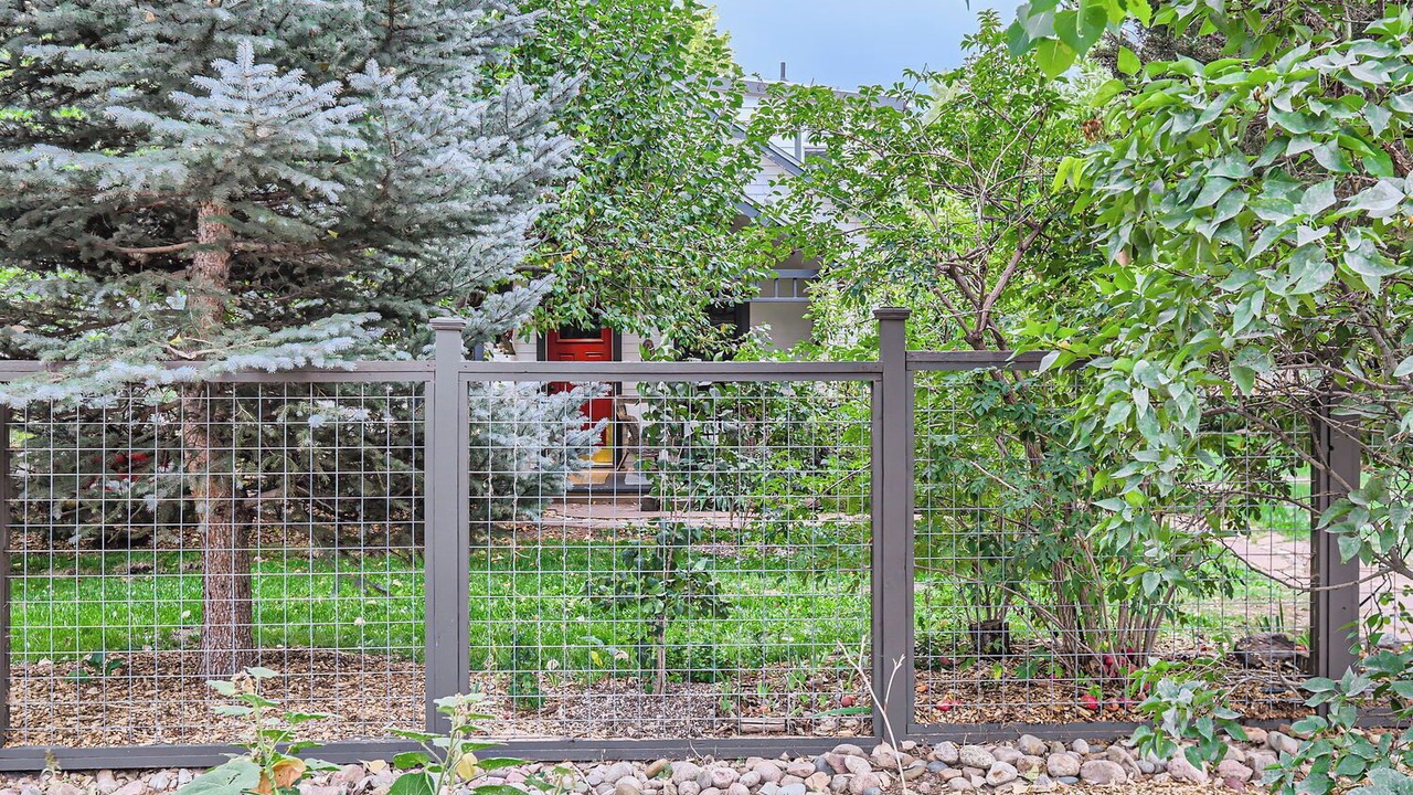 Photo of Outdoor in North Boulder