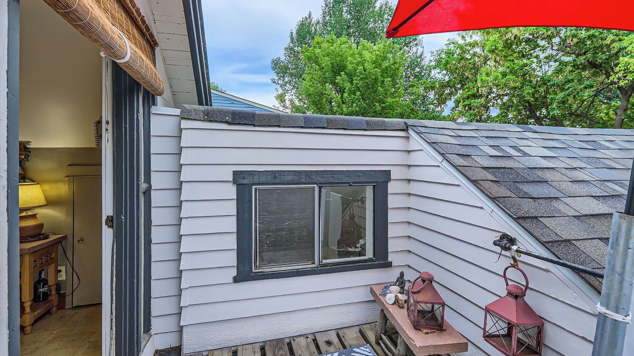 Photo of Outdoor in North Boulder