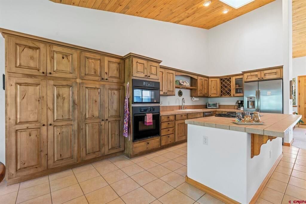 Photo of Kitchen in Dalton Ranch