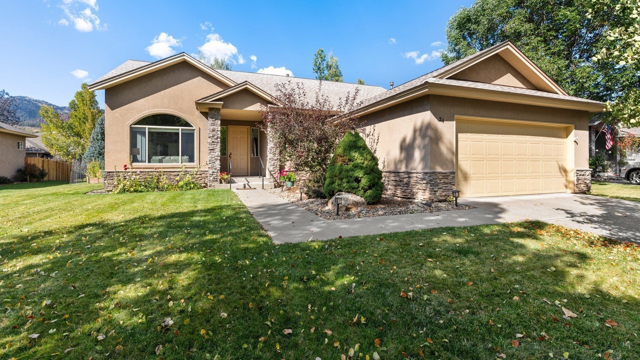 Photo of Outdoor in Dalton Ranch