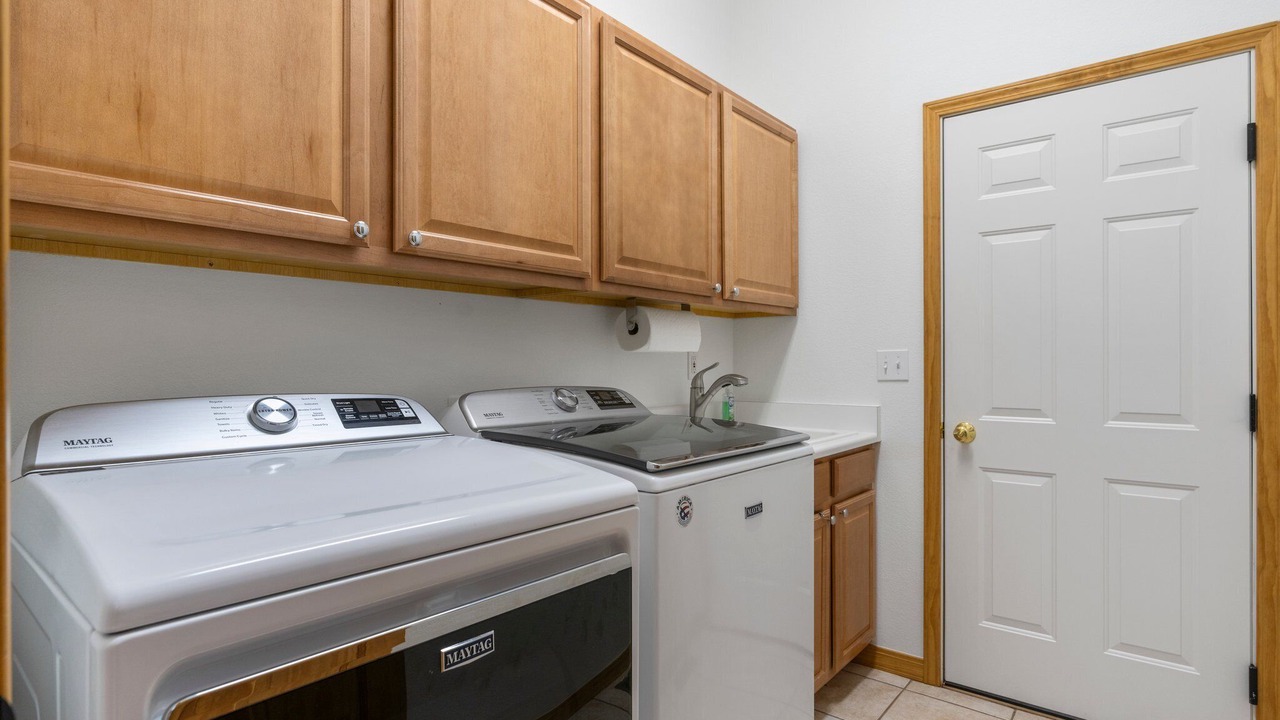 Photo of Kitchen in Dalton Ranch