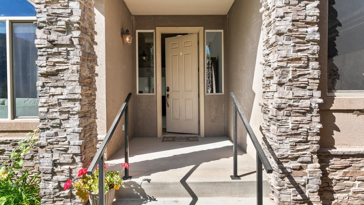 Photo of Outdoor in Dalton Ranch