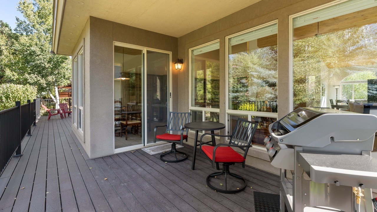 Photo of Outdoor in Dalton Ranch