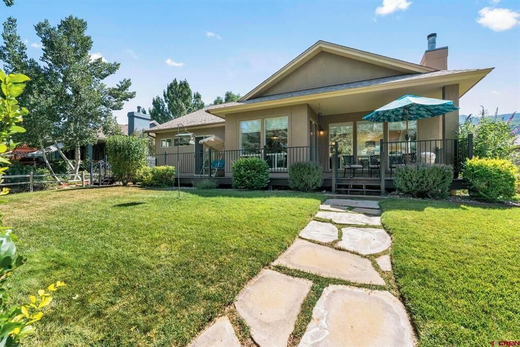 Photo of Outdoor in Dalton Ranch