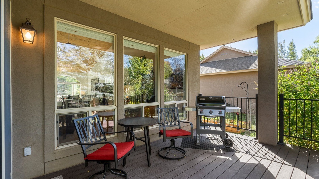 Photo of Outdoor in Dalton Ranch