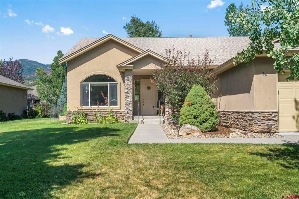 Photo of Outdoor in Dalton Ranch