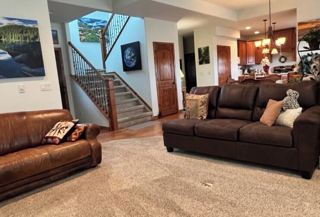 Photo of Livingroom in Mountain Shadows