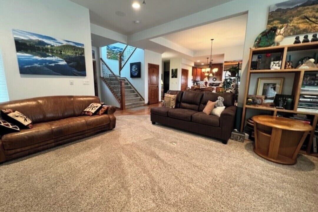 Photo of Livingroom in Mountain Shadows