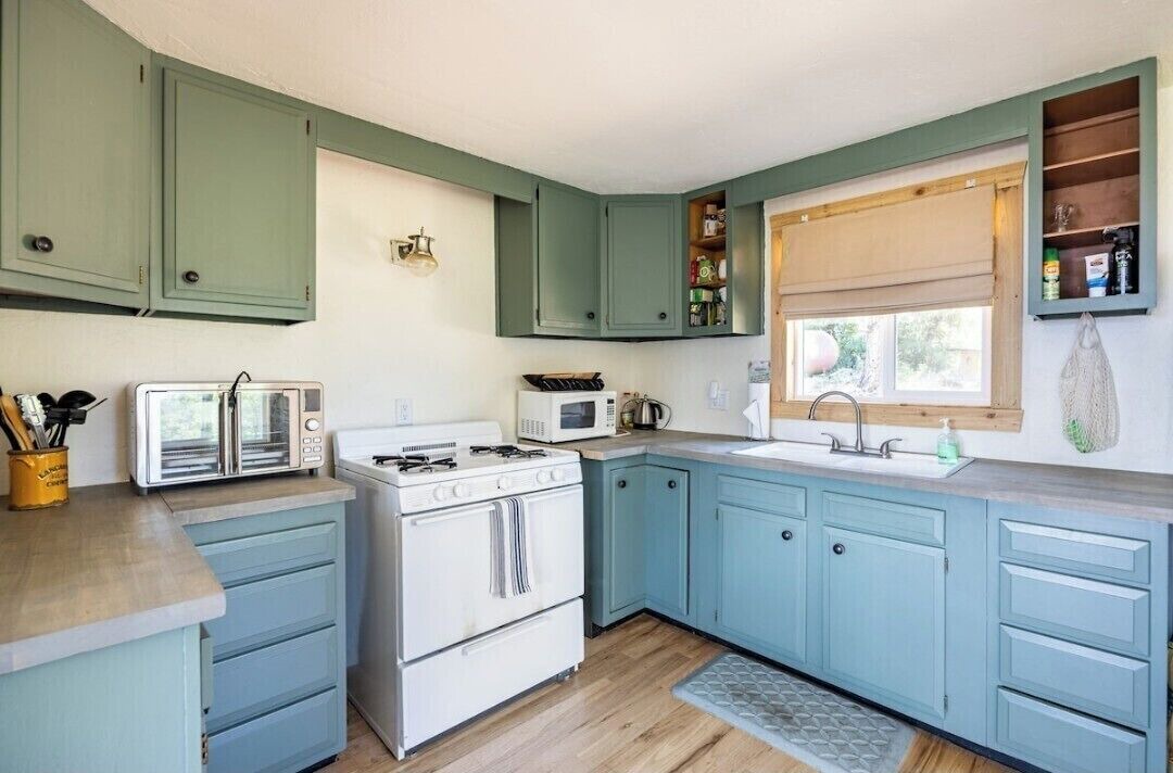 Photo of Kitchen in Howard